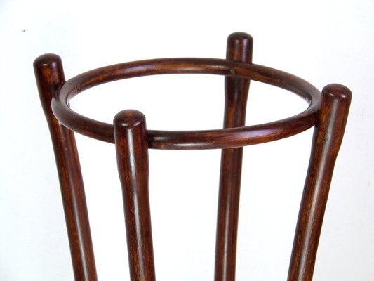 Antique No 2 Umbrella Stand From Thonet For At Pamono Umbrella Stand From Thonet