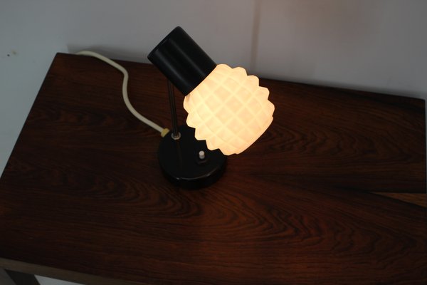 Table Lamp From Kamenicky Senov 1970s For Sale At Pamono
