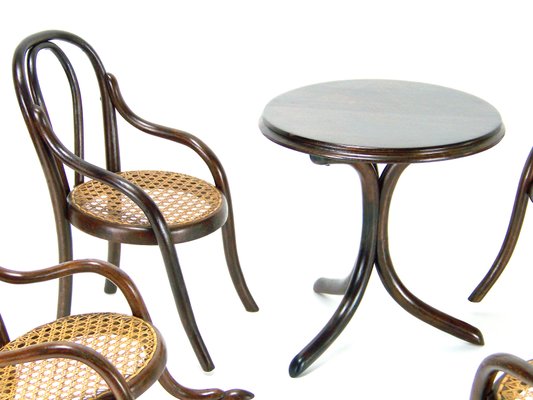 antique miniature furniture