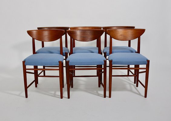 Neilsen dining set with 6 chairs discount