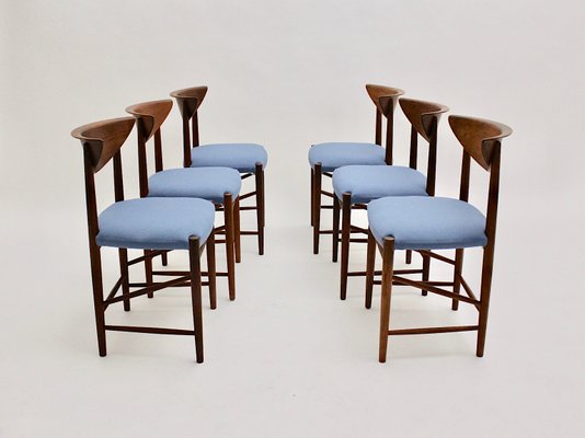 Neilsen dining set 2024 with 6 chairs