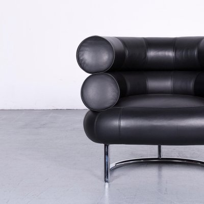 Vintage Leather Armchair By Eileen Gray For At Pamono Vintage Leather Armchair By Eileen Gray