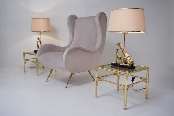 lamp side tables uk