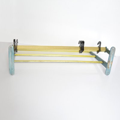 Polish Wall Rack 1950s For Sale At Pamono