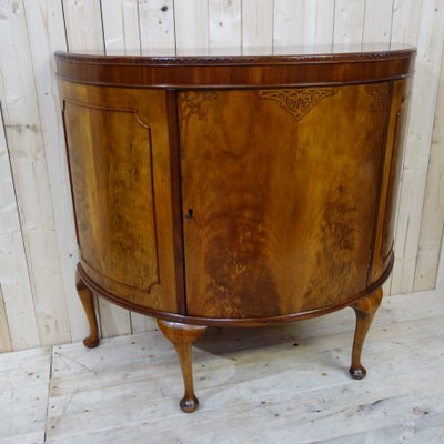 Antique Drinks Cabinet By Bespoke For Sale At Pamono