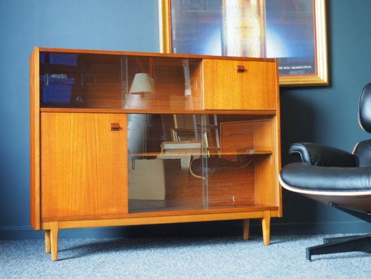 Teak Kitchen Cabinet 1960s For At Pamono Teak Kitchen Cabinet 1960s For At
