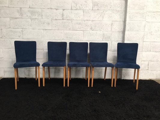 Chaise De Salle A Manger De Ligne Roset Annees 2000 En Vente Sur