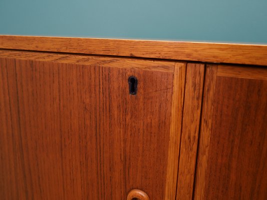 Vintage Danish Credenza For Sale At Pamono