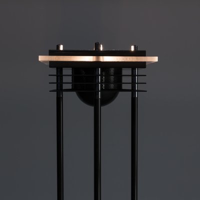 Dimmable Halogen Floor Lamps 1980s Set Of 2 For At Pamono Dimmable Halogen Floor Lamps 1980s