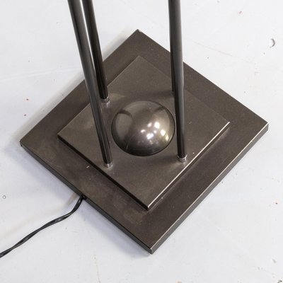Dimmable Halogen Floor Lamps 1980s Set Of 2 For At Pamono Dimmable Halogen Floor Lamps 1980s