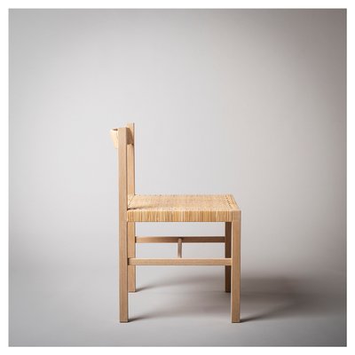 T.C 01 Chair by Teshima Tamotsu
