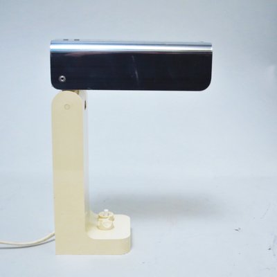 joe colombo table lamp