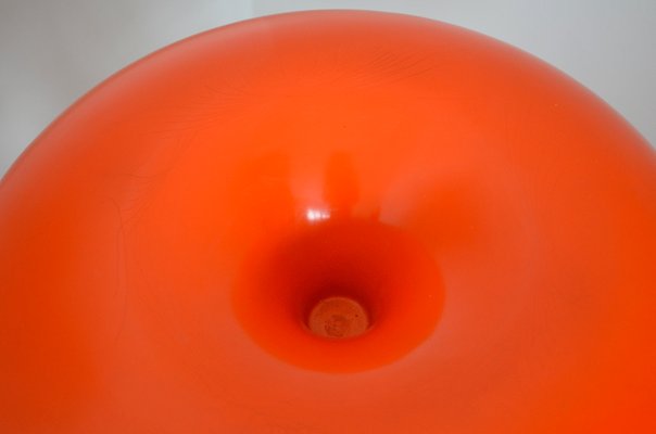 Table Lamp by Giancarlo Mattioli for Artemide, 1960s Table Lamp by Giancarlo Mattioli for Artemide, 1960s