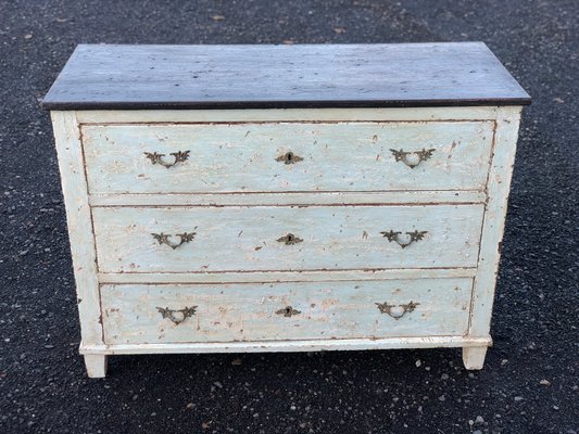 Antique French Dresser For Sale At Pamono