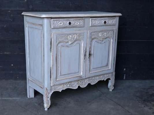 Antique French Dresser For Sale At Pamono