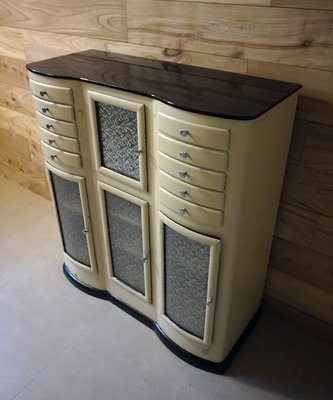 Industrial Medical Storage Cabinet 1930s Bei Pamono Kaufen