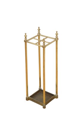 Antique Victorian Br Umbrella Stand For At Pamono Antique Victorian Br Umbrella Stand