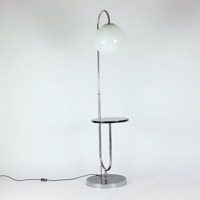 bauhaus floor lamp