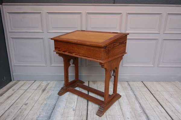 Antique Childrens School Desk For Sale At Pamono