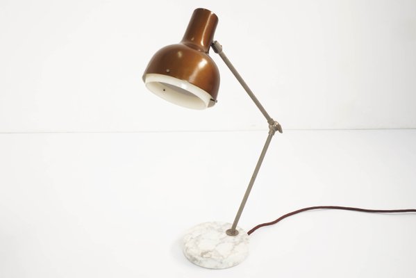 arteluce table lamp