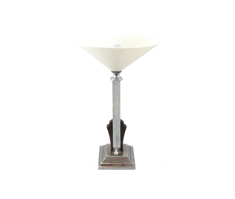 vintage art deco table lamps for sale