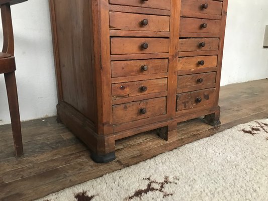 Antique Dresser For Sale At Pamono