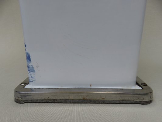 Antique Ceramic Kitchen Scales from Krups for sale at Pamono