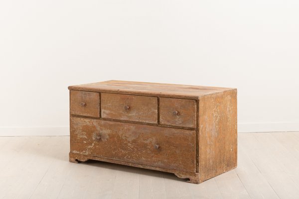 Small Antique Dresser For Sale At Pamono