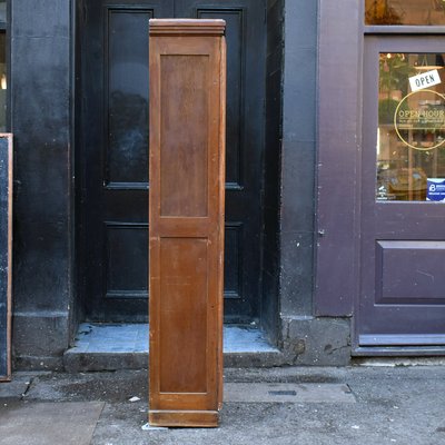 Vintage Oak Cabinet For Sale At Pamono