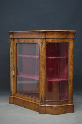 Small Antique Victorian Credenza Bei Pamono Kaufen