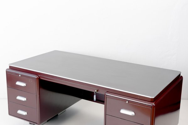 Desk Bookcase From Ahrend De Cirkel 1933 Set Of 2 For Sale At
