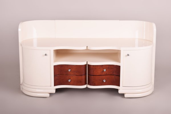 Art Deco Dresser 1930s For Sale At Pamono