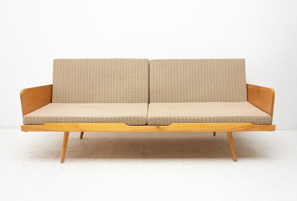 Folding Sofa From Up Zavody 1960s For Sale At Pamono