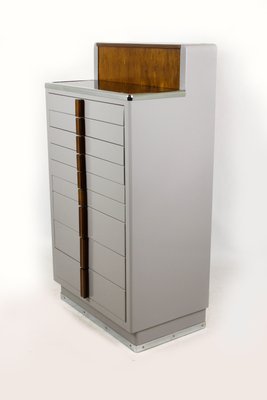 Medizinschrank Holz - Arhouou