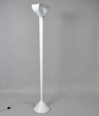 Vintage Italian Modernist Floor Lamp For Sale At Pamono