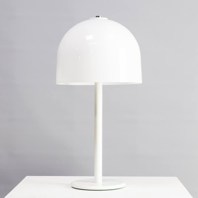 mushroom table lamp