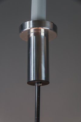 Atomic Ceiling Lamp by J. T. Kalmar, 1960s for sale at Pamono Atomic Ceiling Lamp by J. T. Kalmar, 1960s for sale at Pamono
