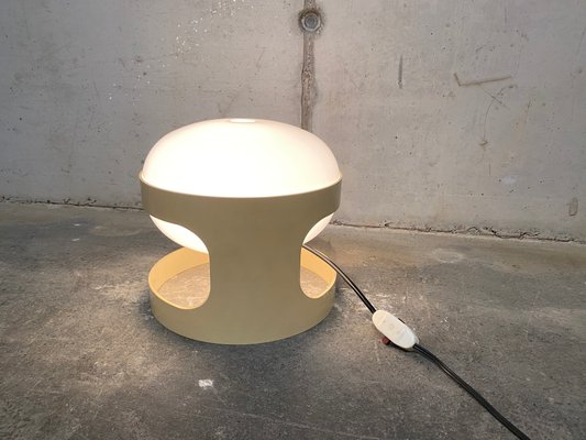 joe colombo table lamp