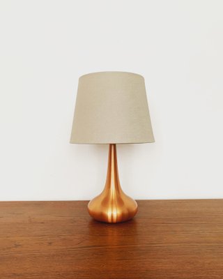 next copper table lamp