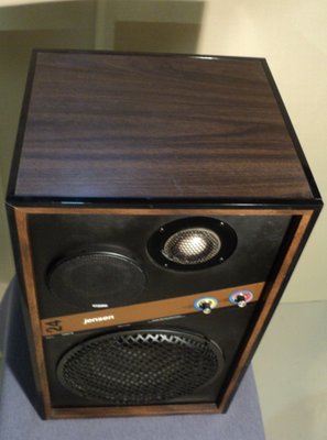 jensen speakers for sale