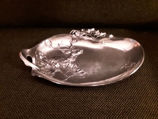 Pewter plating 2024