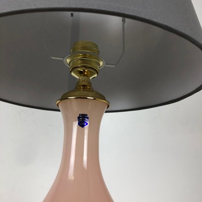 Murano Glass Flower Chandelier by Cenedese Murano Glass Flower Chandelier by Cenedese