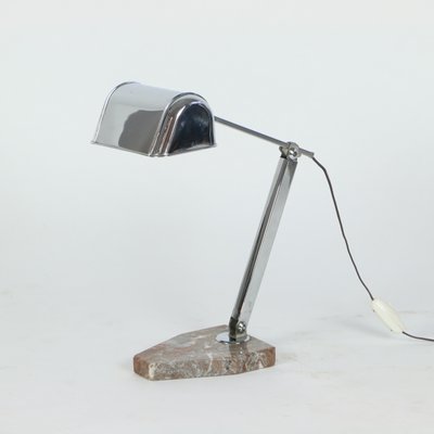 vintage table lamps 1930s