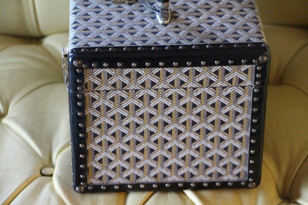 goyard jewelry box