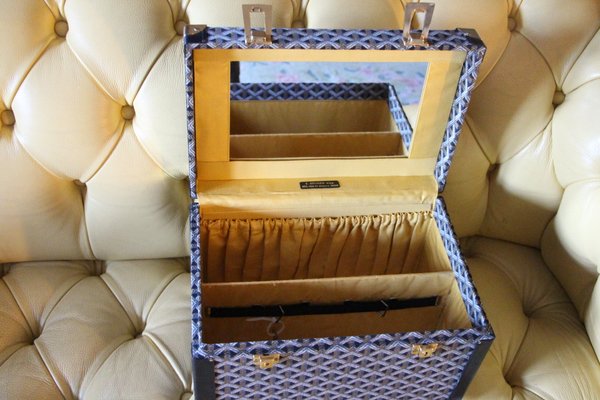 goyard jewelry