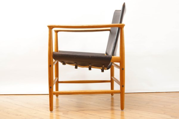 Mid century safari chair deals