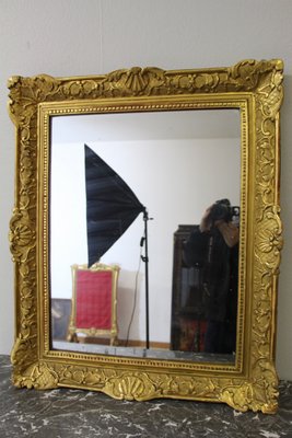 Miroir Ancien En Vente Sur Pamono