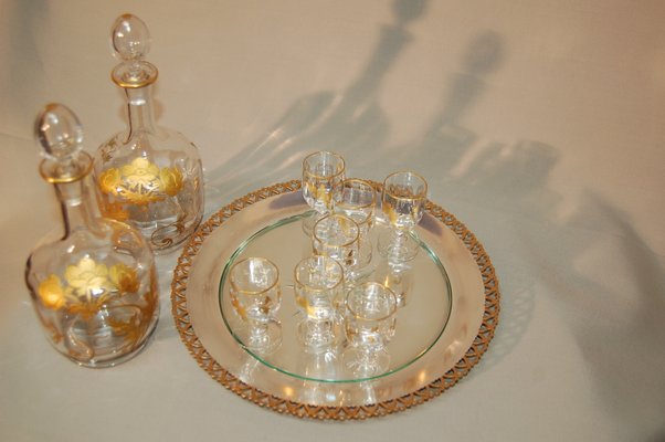 collection privée baccarat