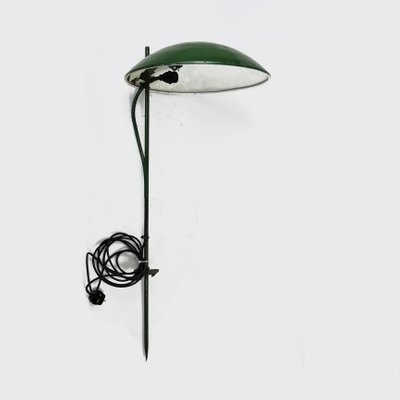 Mid Century Green Outdoor Lawn Light For At Pamono Mid Century Green Outdoor Lawn Light
