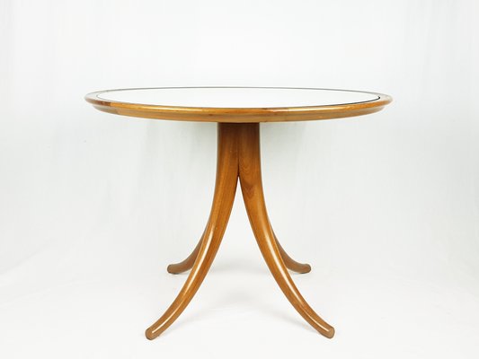 Mirrored Glass And Wood Coffee Table By Pietro Chiesa For Fontana Arte 1930s At Pamono Mirrored Glass And Wood Coffee Table By, Mirrored Wood Coffee Table